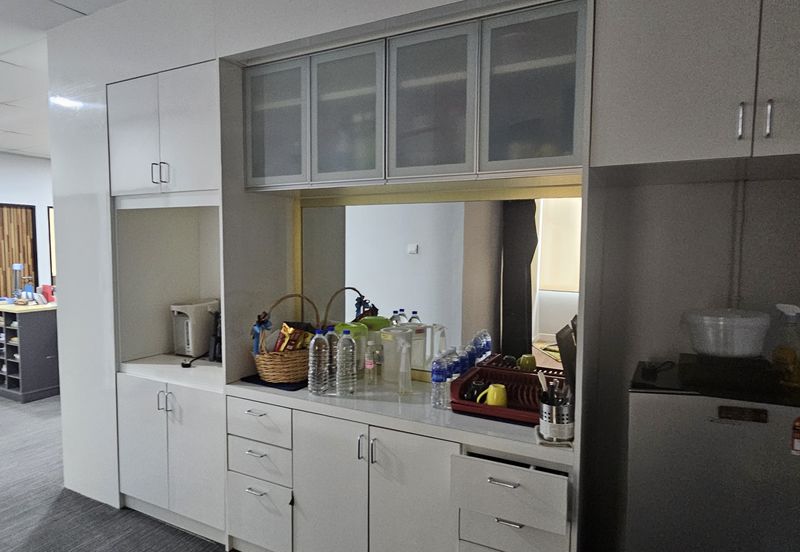 Menara Mitraland, Kota Damansara