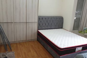 Parkview Service Apartment