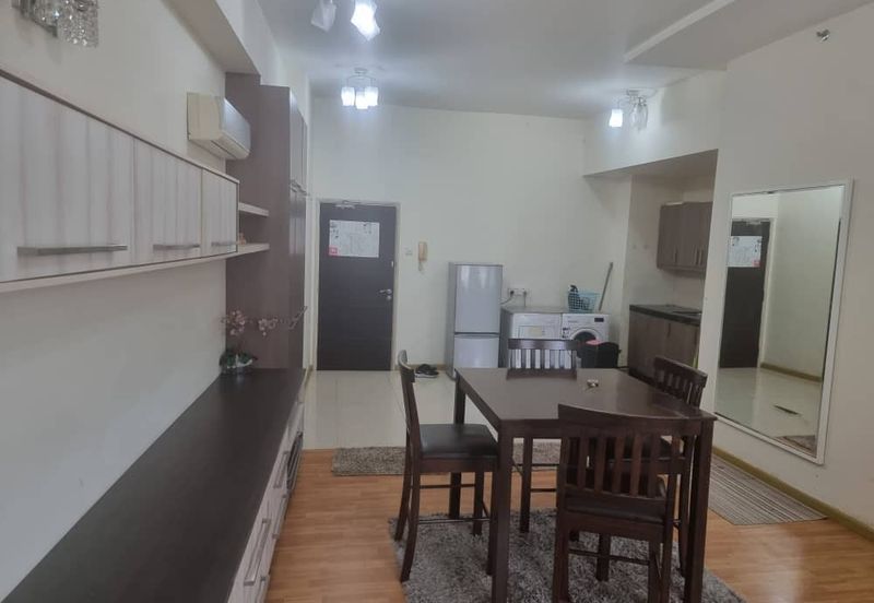 Parkview Service Apartment