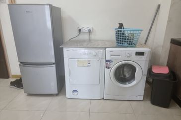 Parkview Service Apartment