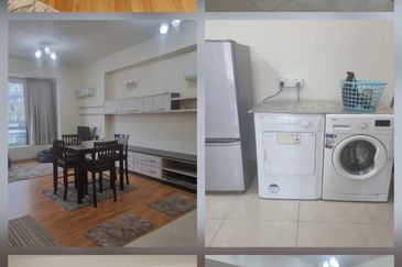 Parkview Service Apartment