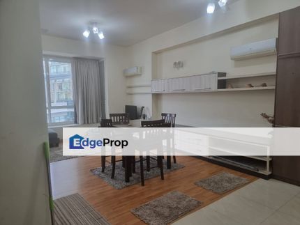 Super Buy! Parkview Residence KLCC For Sale, Kuala Lumpur, KLCC