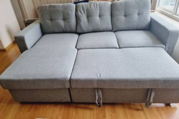 Parkview Service Apartment