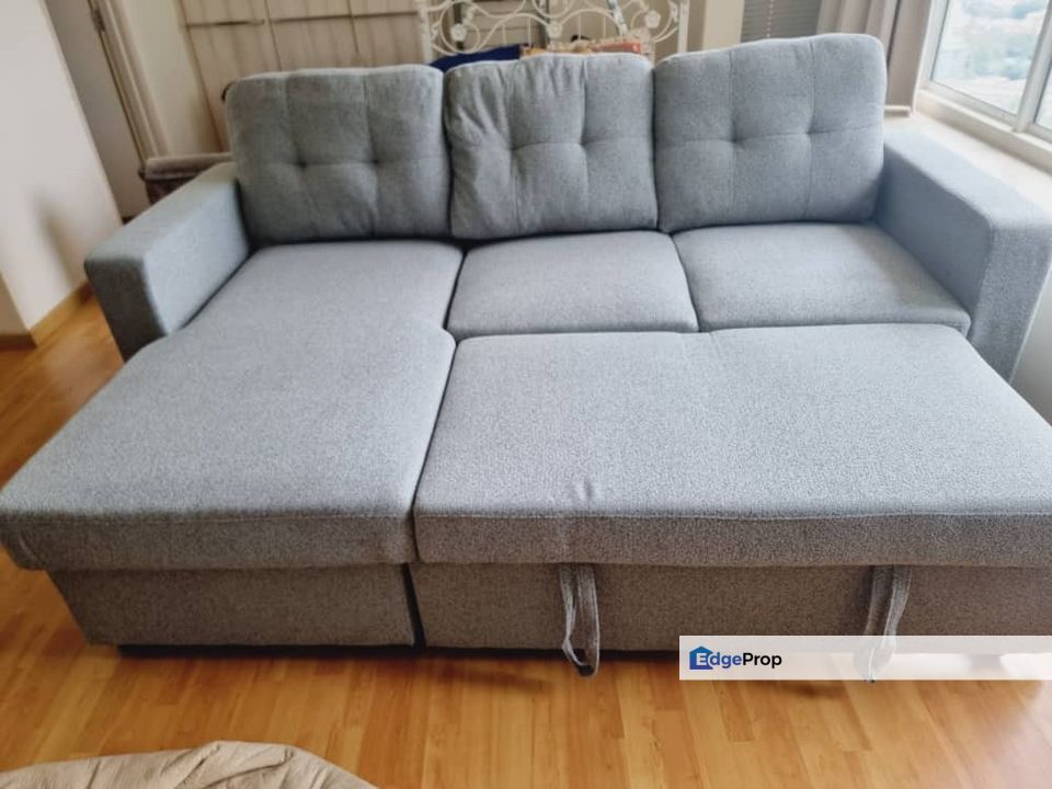 Super Buy! Parkview Residence KLCC For Sale, Kuala Lumpur, KLCC