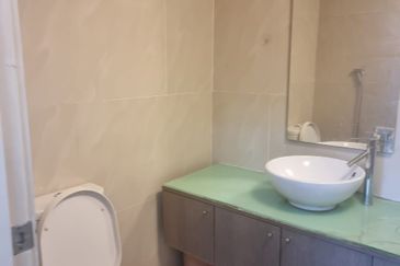 Parkview Service Apartment