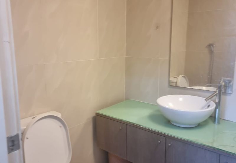 Parkview Service Apartment