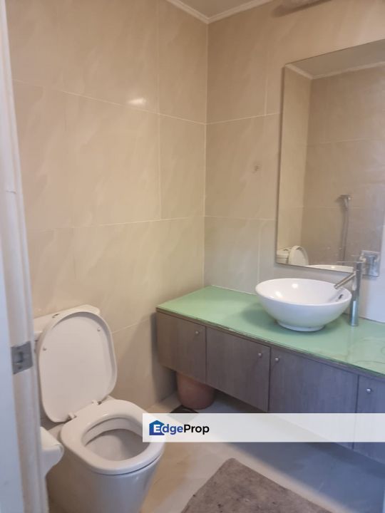 Super Buy! Parkview Residence KLCC For Sale, Kuala Lumpur, KLCC