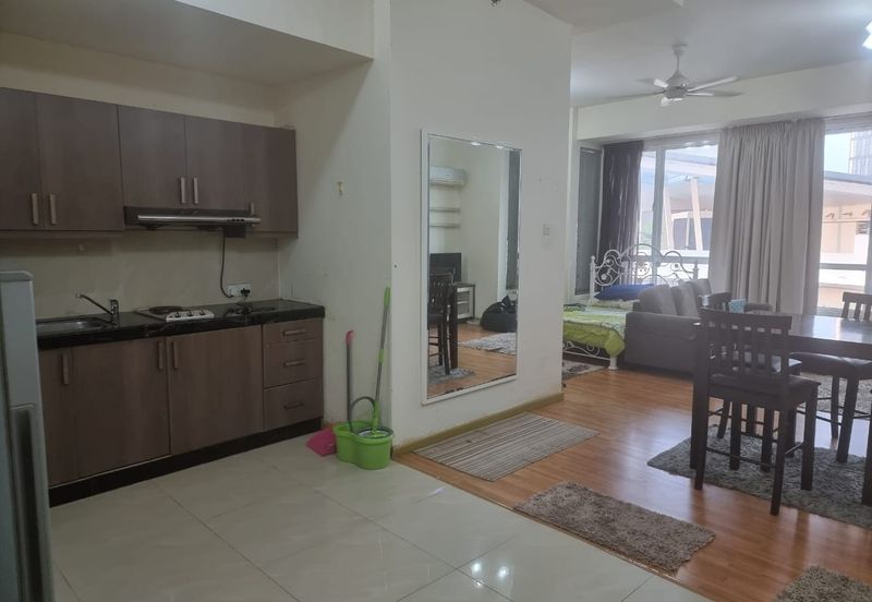 Parkview Service Apartment