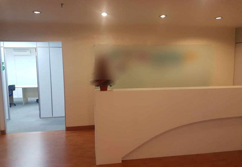 SetiaWalk @ Pusat Bandar Puchong