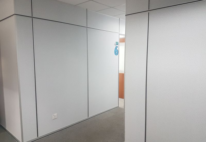 SetiaWalk @ Pusat Bandar Puchong