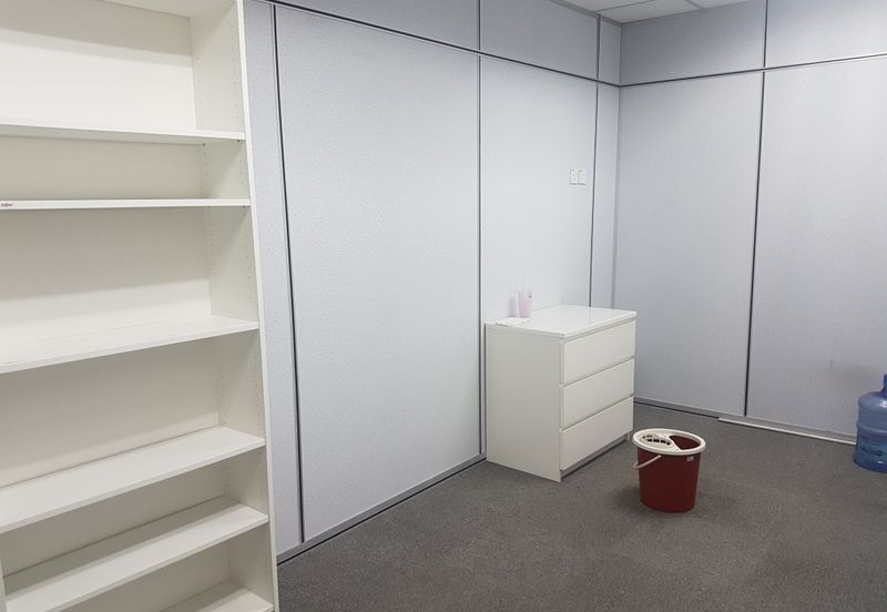 SetiaWalk @ Pusat Bandar Puchong