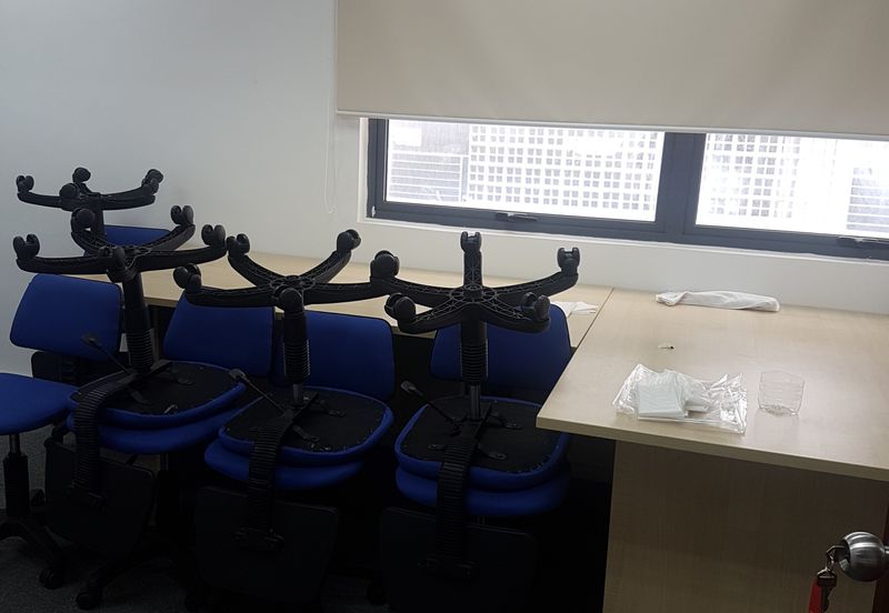 SetiaWalk @ Pusat Bandar Puchong