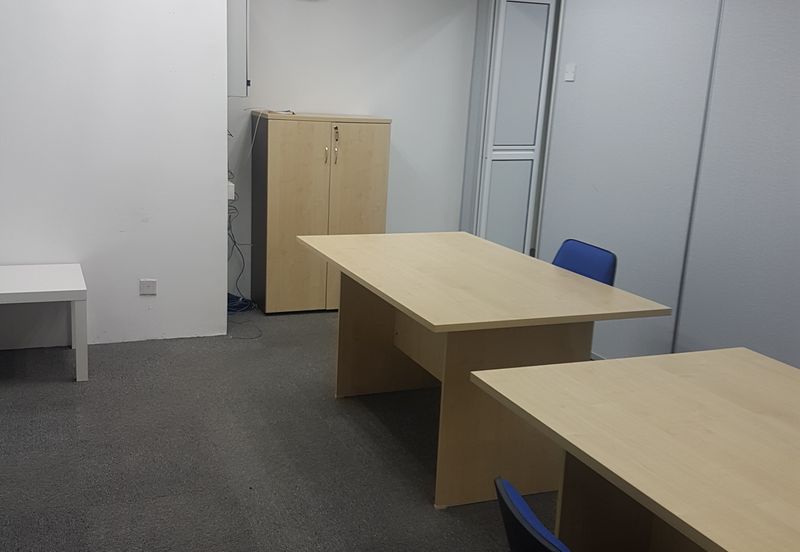 SetiaWalk @ Pusat Bandar Puchong