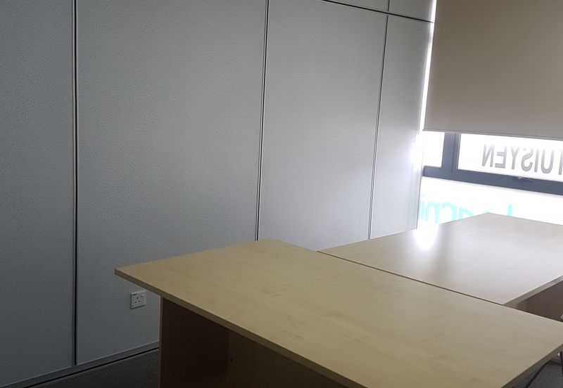 SetiaWalk @ Pusat Bandar Puchong