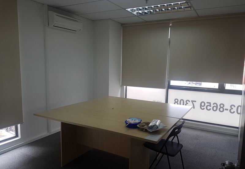 SetiaWalk @ Pusat Bandar Puchong