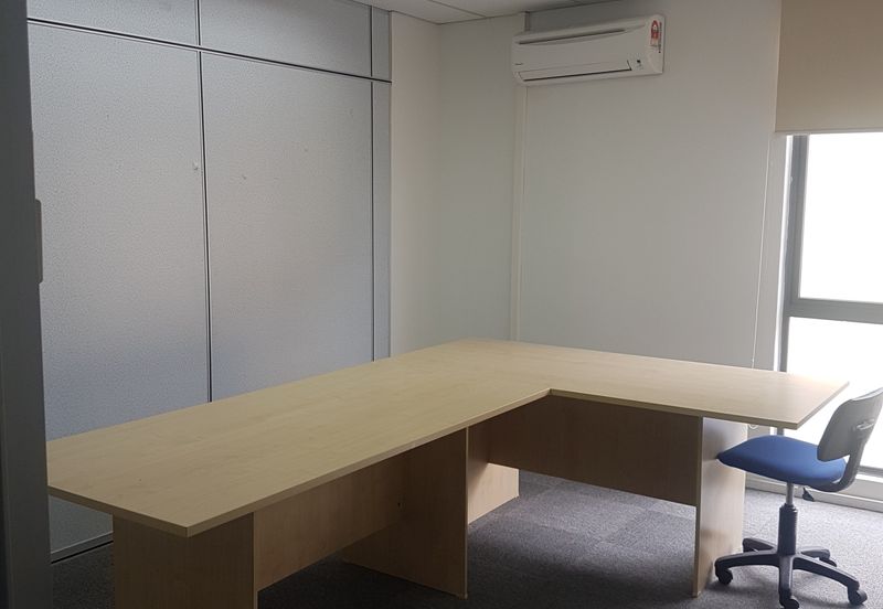 SetiaWalk @ Pusat Bandar Puchong