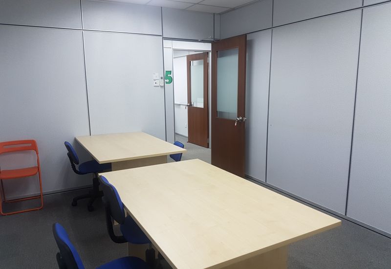 SetiaWalk @ Pusat Bandar Puchong