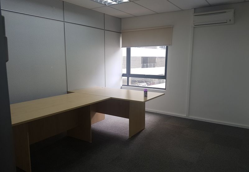 SetiaWalk @ Pusat Bandar Puchong