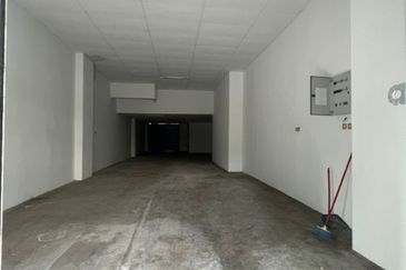 Bandar Bukit Puchong