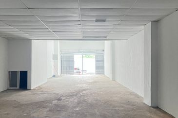 Bandar Bukit Puchong