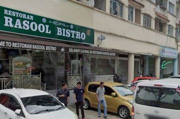 Bandar Bukit Puchong