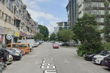 Bandar Bukit Puchong