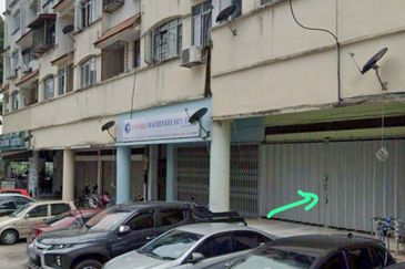 Bandar Bukit Puchong