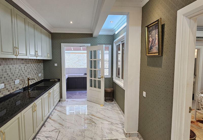 Hot! Fully Renovated Double Storey Taman Danau Desa Kuala Lumpur for Sale