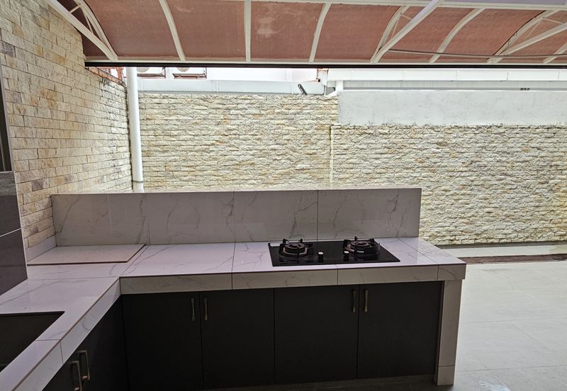 Hot! Fully Renovated Double Storey Taman Danau Desa Kuala Lumpur for Sale