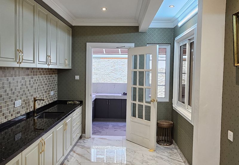 Hot! Fully Renovated Double Storey Taman Danau Desa Kuala Lumpur for Sale