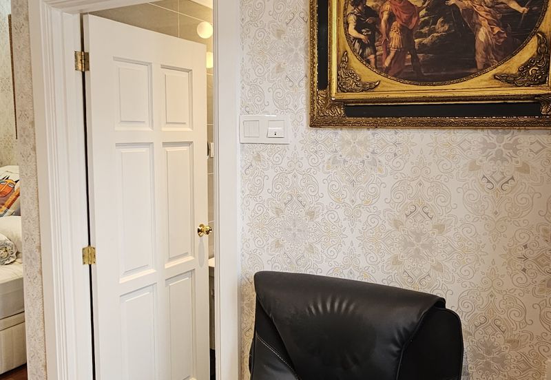 Hot! Fully Renovated Double Storey Taman Danau Desa Kuala Lumpur for Sale