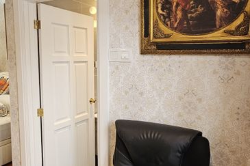 Hot! Fully Renovated Double Storey Taman Danau Desa Kuala Lumpur for Sale