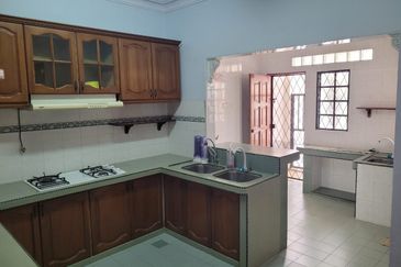 Taman Wawasan, Pusat Bandar Puchong