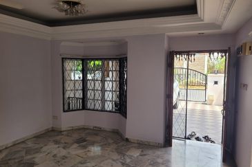 Taman Wawasan, Pusat Bandar Puchong