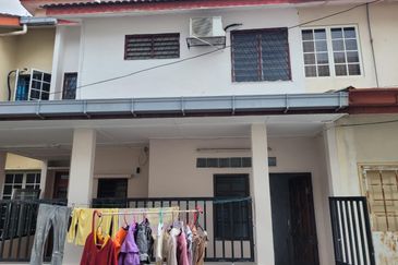 Taman Wawasan, Pusat Bandar Puchong