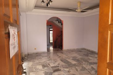 Taman Wawasan, Pusat Bandar Puchong