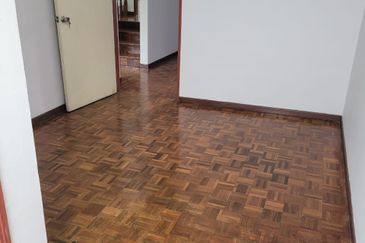 Taman Wawasan, Pusat Bandar Puchong