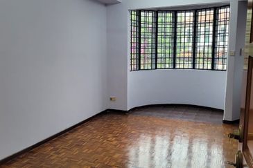 Taman Wawasan, Pusat Bandar Puchong