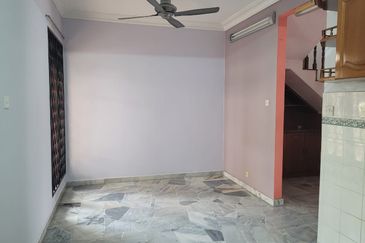 Taman Wawasan, Pusat Bandar Puchong