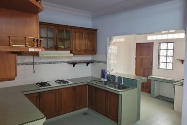 Taman Wawasan, Pusat Bandar Puchong