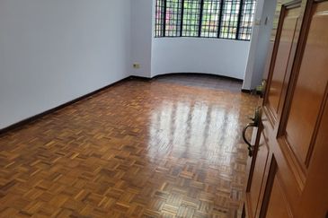 Taman Wawasan, Pusat Bandar Puchong