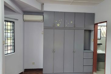 Taman Wawasan, Pusat Bandar Puchong