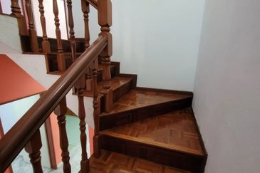 Taman Wawasan, Pusat Bandar Puchong