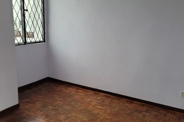 Taman Wawasan, Pusat Bandar Puchong