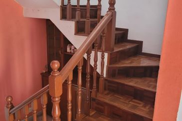 Taman Wawasan, Pusat Bandar Puchong