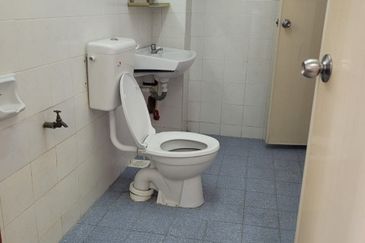 Taman Wawasan, Pusat Bandar Puchong