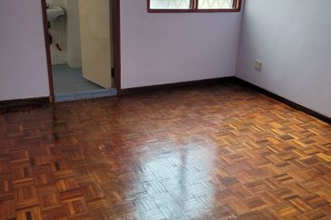 Taman Wawasan, Pusat Bandar Puchong