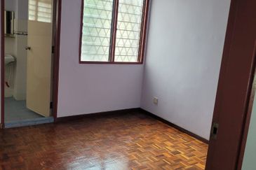 Taman Wawasan, Pusat Bandar Puchong