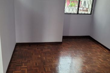 Taman Wawasan, Pusat Bandar Puchong