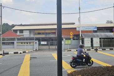 Residential Freehold Land in KL Sentral Brickfields for Sale